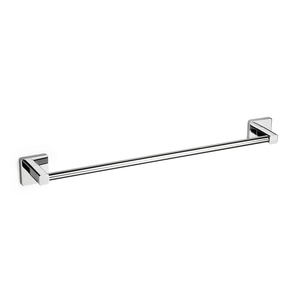 TATAY KALO LARGE TOWEL RAIL 60CM CHROME
