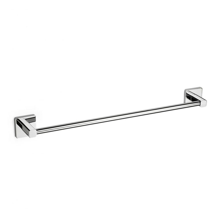 TATAY KALO LARGE TOWEL RAIL 60CM CHROME