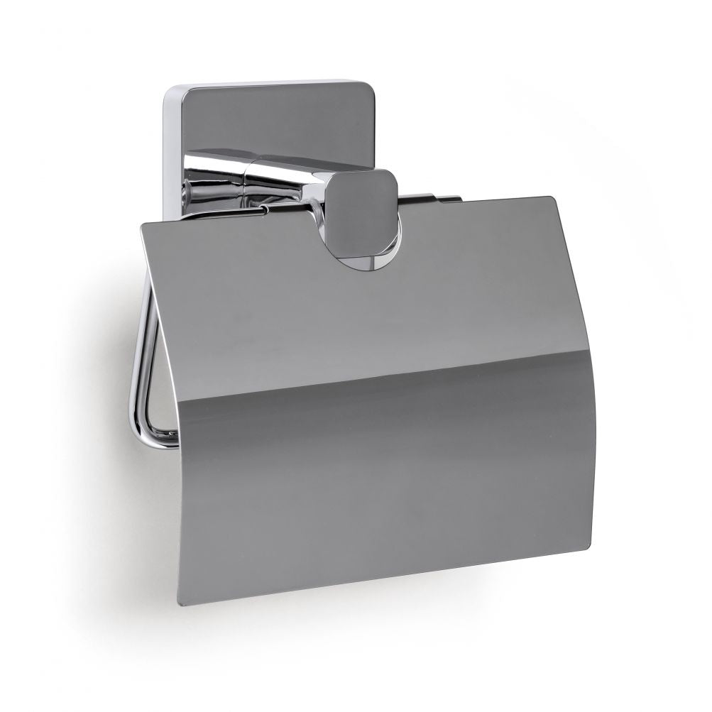TATAY EPSILON COVERED PAPER HOLDER CHROME
