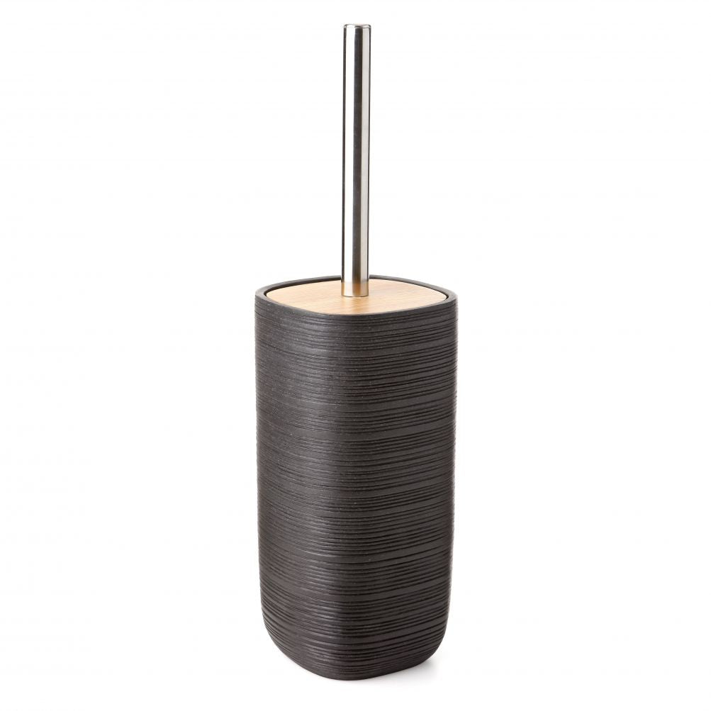 TATAY BAMBU TOILET BRUSH BROWN