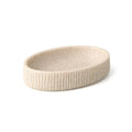TATAY SAIGON SOAP DISH BEIGE
