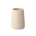 TATAY SAIGON TOOTH BRUSH HOLDER BEIGE