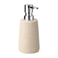TATAY SAIGON LIQUID SOAP DISPENSER BEIGE