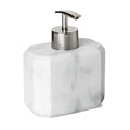 TATAY MARBLE LIQUID SOAP DISPENSER MARBLE