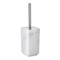 TATAY MARBLE TOILET BRUSH MARBLE