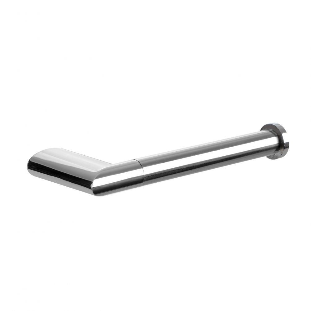 TATAY RONDA UNCOVERED PAPER HOLDER CHROME