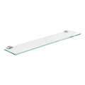TATAY RONDA SHELF 50CM CHROME