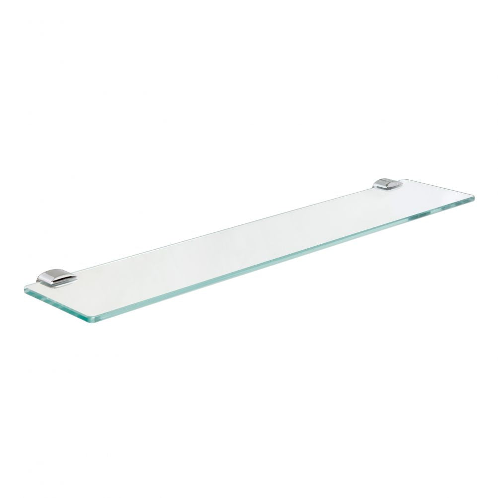 TATAY RONDA SHELF 50CM CHROME