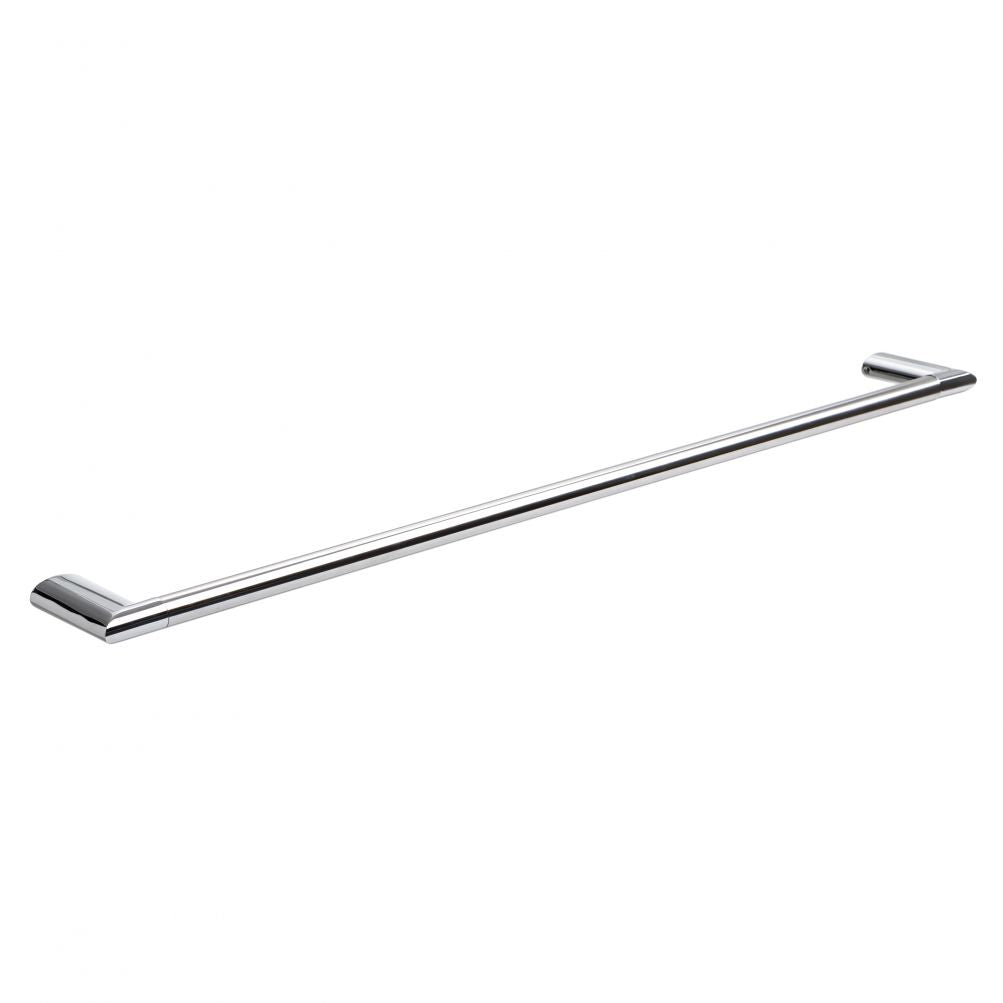 TATAY RONDA TOWEL RAIL 65CM CHROME