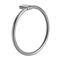TATAY RONDA TOWEL RING CHROME