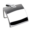 TATAY RONDA COVERED PAPER HOLDER CHROME
