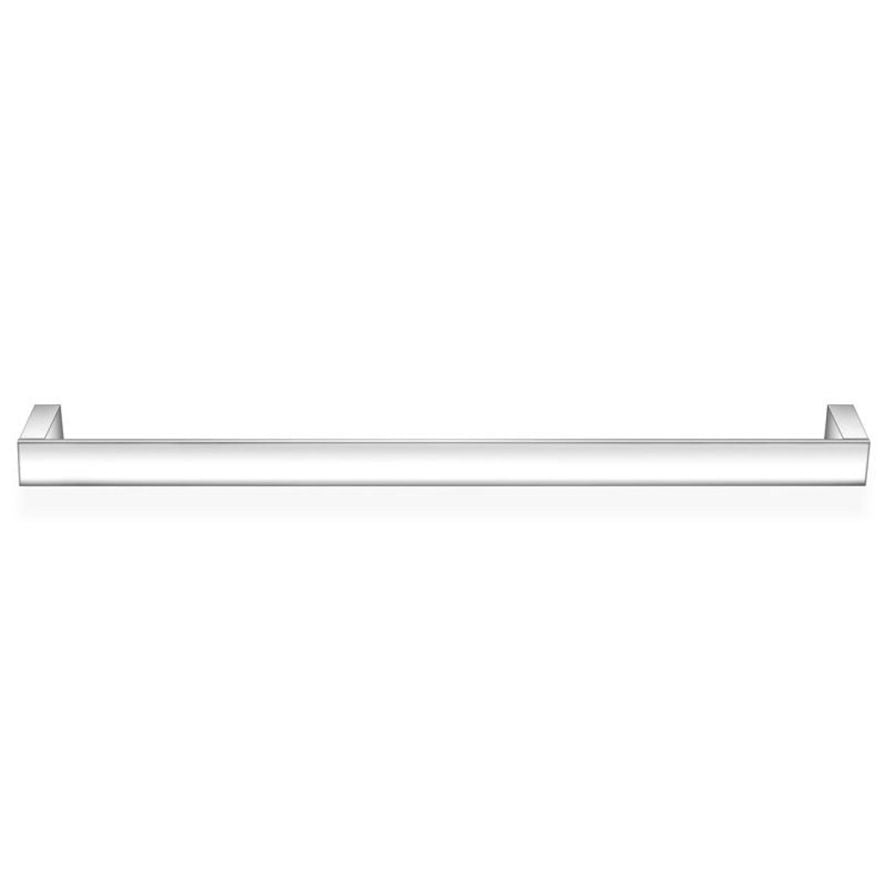 SANCO ALLEGORY SINGLE TOWEL RAIL 600M CHROME
