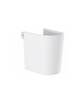(103220) AVEIRO WALL HUNG HALF PEDESTAL 315x260x360MM