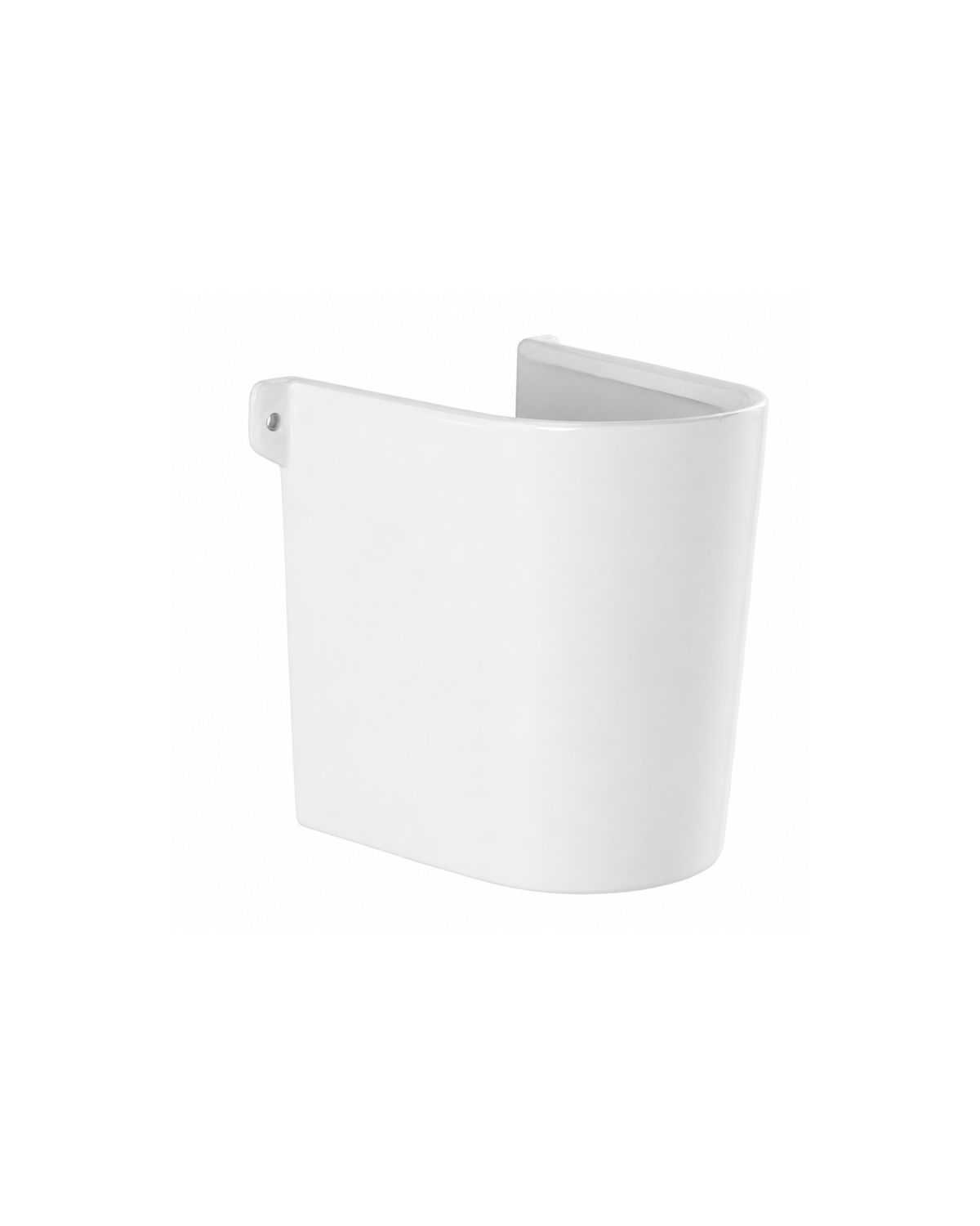 (103220) AVEIRO WALL HUNG HALF PEDESTAL 315x260x360MM