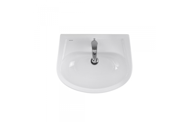 (110300) CETUS WALL HUNG BASIN