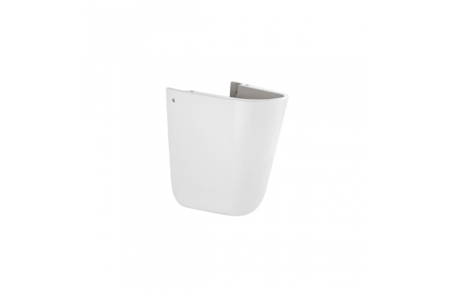 (110220) CETUS WALL HUNG PEDESTAL 300x255x345MM