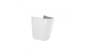 (110220) CETUS WALL HUNG PEDESTAL 300x255x345MM
