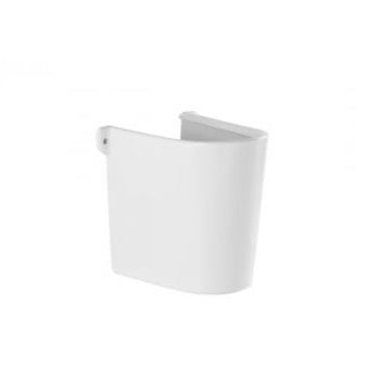 (135220) CETUS BASIC WALL HUNG PEDESTAL 277x245x282MM