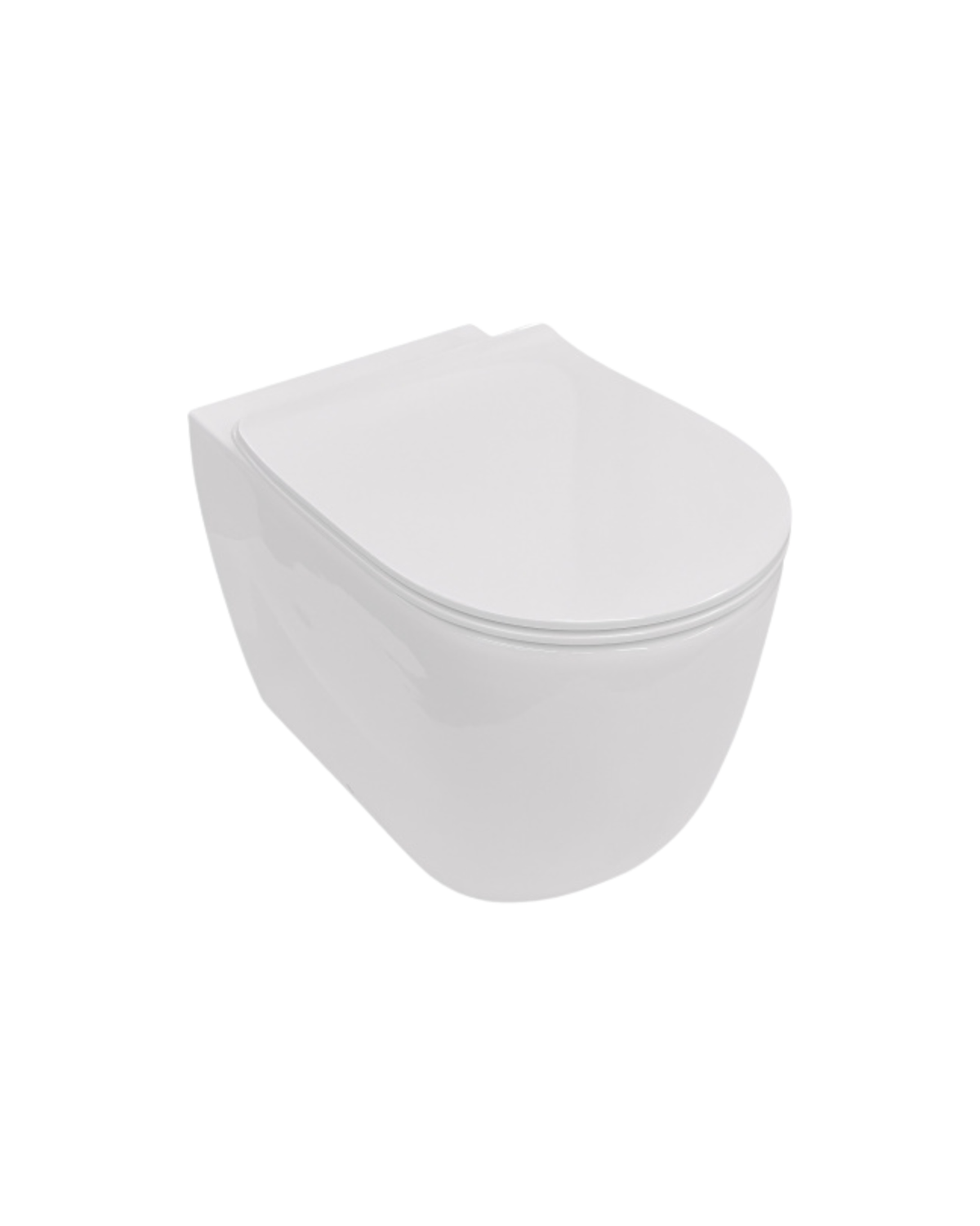 (137012004) SANIBOLD RIMFLUSH COMPLETE FLOOR STANDING TOILET