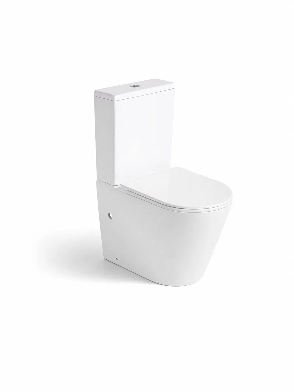 MATRIX TORNADO COMPLETE SET TOILET P-TRAP 180MM / S-TRAP 220MM