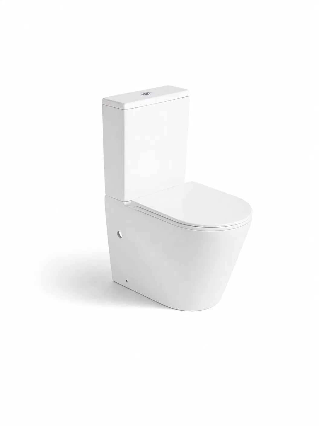 MATRIX TORNADO COMPLETE SET TOILET P-TRAP 180MM / S-TRAP 220MM