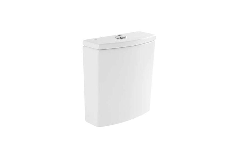 (137111004LM) SANIBOLD CISTERN WITH MECHANISM