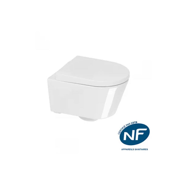 (140032) URB.Y WALL HUNG TOILET