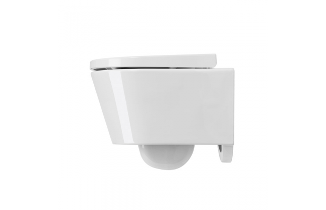 (140032) URB.Y WALL HUNG TOILET