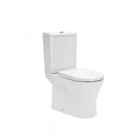 (140928) URB.Y COMPLETE SET TOILET S-TRAP 210MM