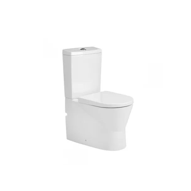 (140023) URB.Y COMPLETE SET TOILET