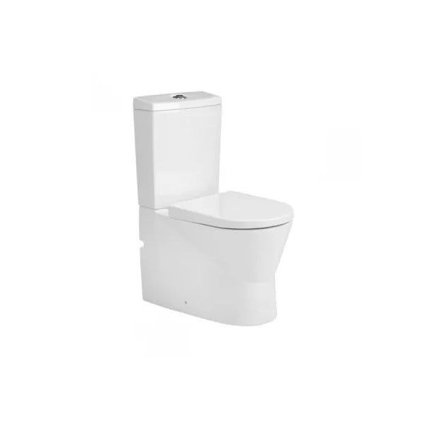 (140023) URB.Y COMPLETE SET TOILET