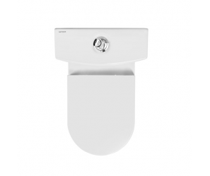 (140023) URB.Y COMPLETE SET TOILET