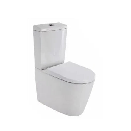 (146022) URB.Y PLUS COMPLETE SET TOILET