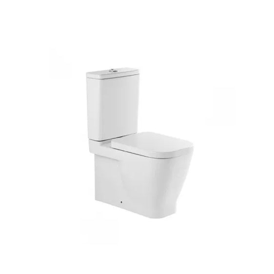 (134021) LOOK COMPLETE SET TOILET