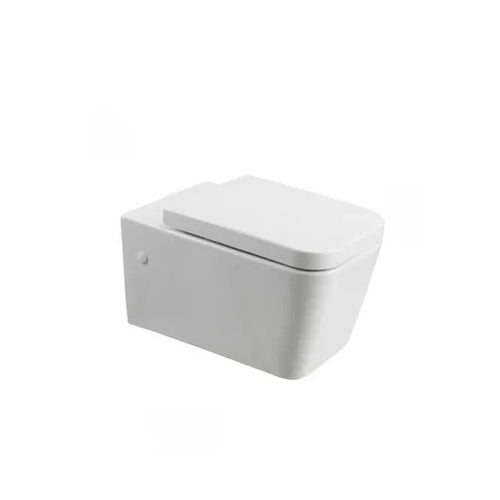 (127032) ADVANCE WALL HUNG TOILET