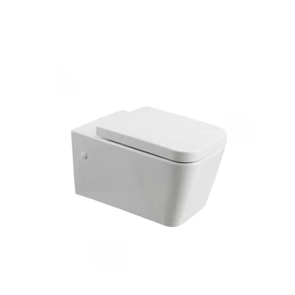 (127032) ADVANCE WALL HUNG TOILET