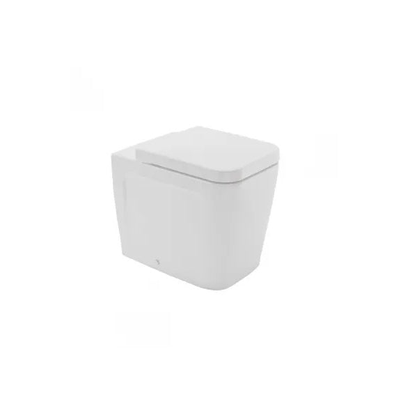 (127011) ADVANCE FLOOR STANDING TOILET