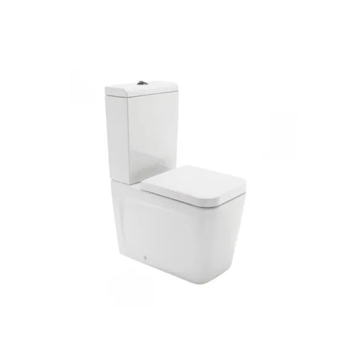 (127023) ADVANCE COMPLETE SET TOILET
