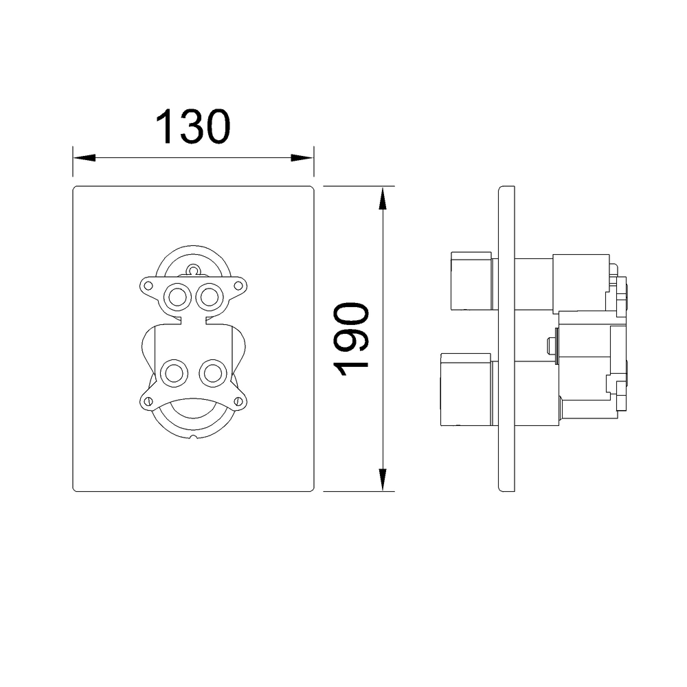 CL61961 technical drawing