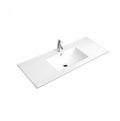 JASPER ABOVE COUNTER FURNITURE BASIN 1210x460x170MM