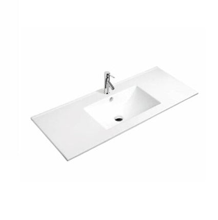JASPER ABOVE COUNTER FURNITURE BASIN 1210x460x170MM