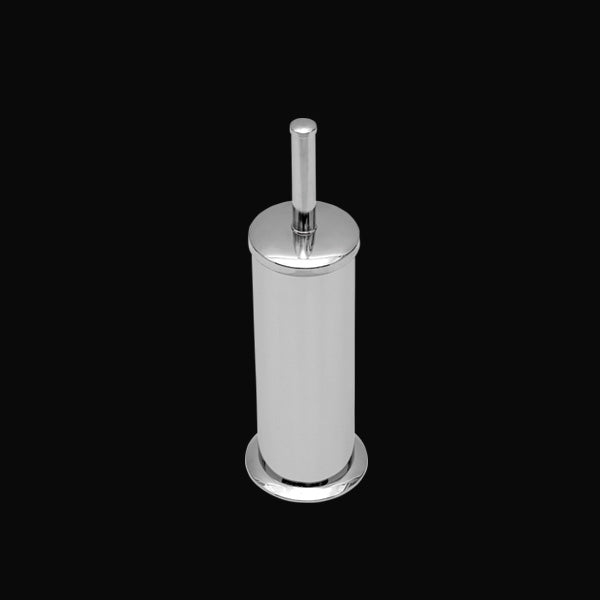 TOILET BRUSH WITH BASE