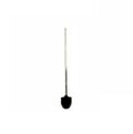 TOILET BRUSH WITH LONG HANDLE