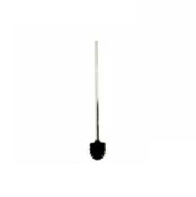TOILET BRUSH WITH LONG HANDLE
