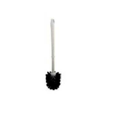 TOILET BRUSH WITH SHORT HANDLE