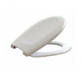 ITALY DUROPLAST CLIPP-OFF® TOILET SEAT TOP FIXING