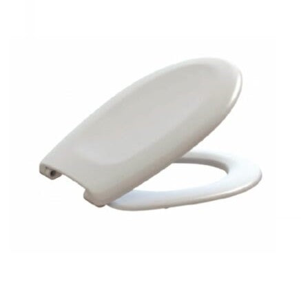 ITALY DUROPLAST CLIPP-OFF® TOILET SEAT TOP FIXING