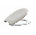 ITALY DUROPLAST TOILET SEAT BOTTOM FIXING