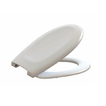 ITALY DUROPLAST TOILET SEAT BOTTOM FIXING