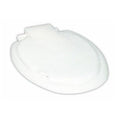 THERMOPLAST TOILET SEAT